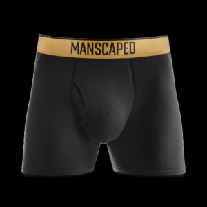 MANSCAPED® Boxers 2.0