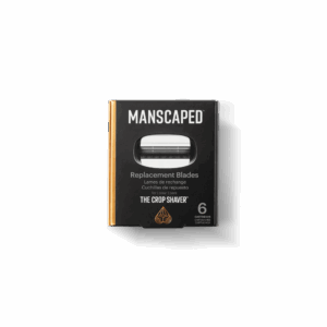 The Crop Shaver® Razor Blade